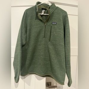 Patagonia Sweater